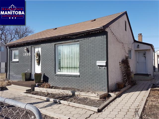 Property 1495 Logan Ave img1