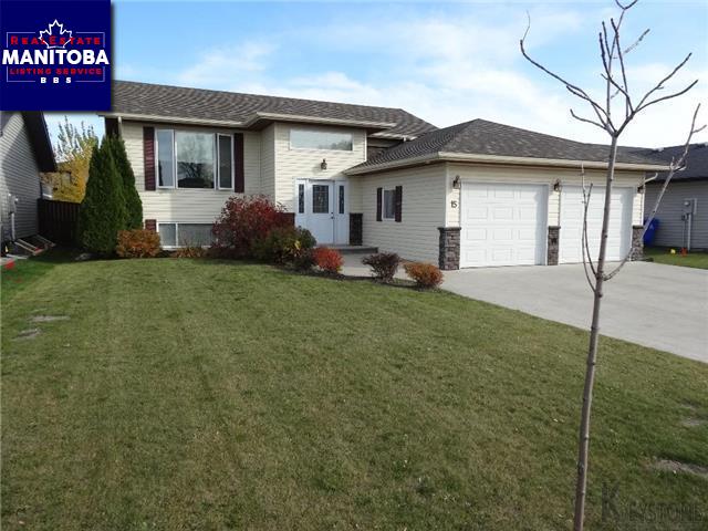 Property 15 Athens Bay Main image