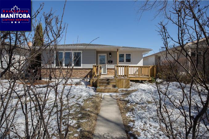 Property 875 Munroe Ave Main image