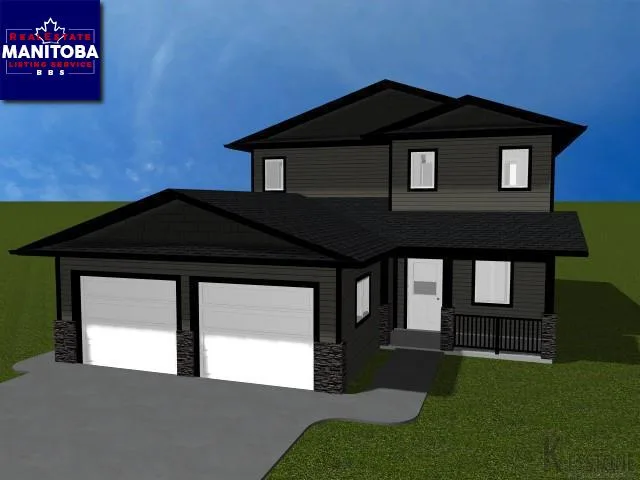 3 Bed House for Sale at 878 Partridge Cr, Winkler, MB - MLS® #1807881