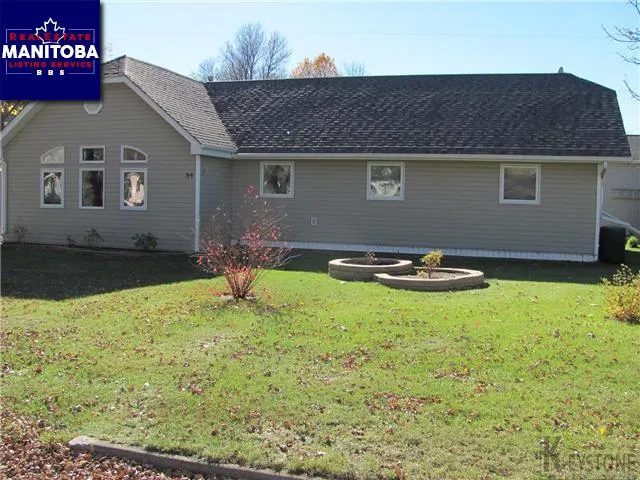 4 Bed House for Sale at 84 Bradley Blvd N, Neepawa, MB - MLS® #1807886