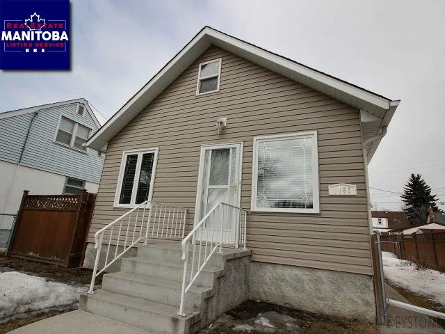1161 Boyd Ave