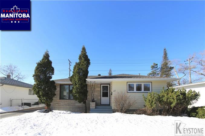 Property 22 Ashbury Bay Main image