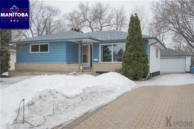 Property 35 Agassiz Dr Main image