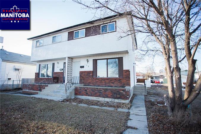 Property 513 Pandora Ave E Main image