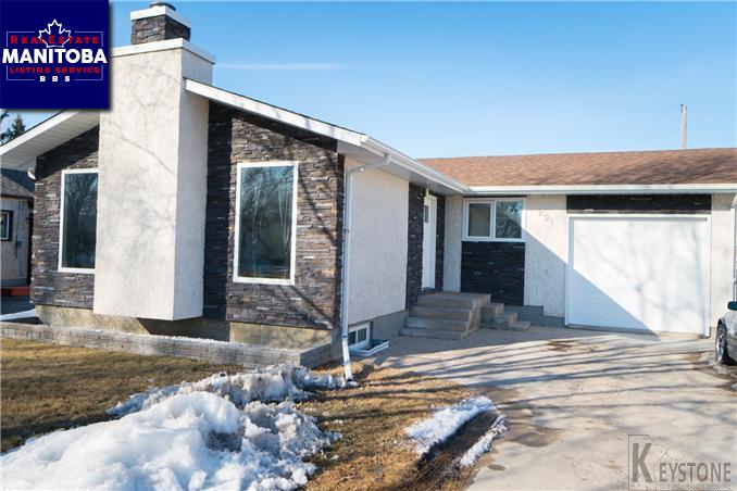 Property 291 Woodbine Ave Main image