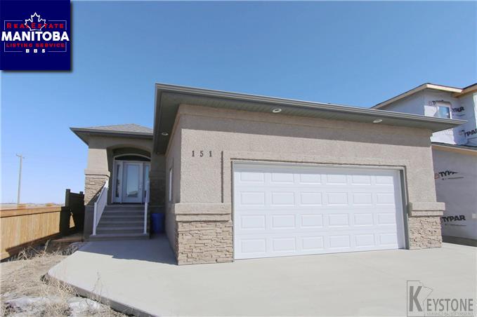 Property 151 Castlebury Meadows Dr Main image