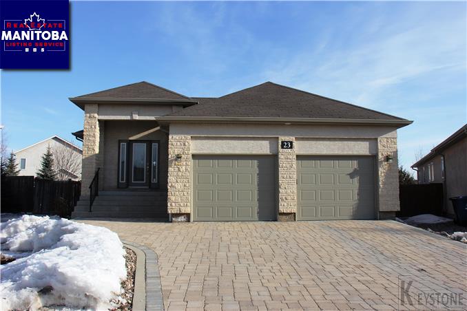 Property 23 Lardon Crt Main image