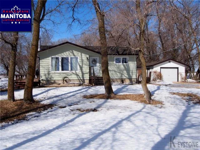 3 Bed House for Sale at 62062 30 W Rd, Portage La Prairie Rm, MB - MLS® #1808026