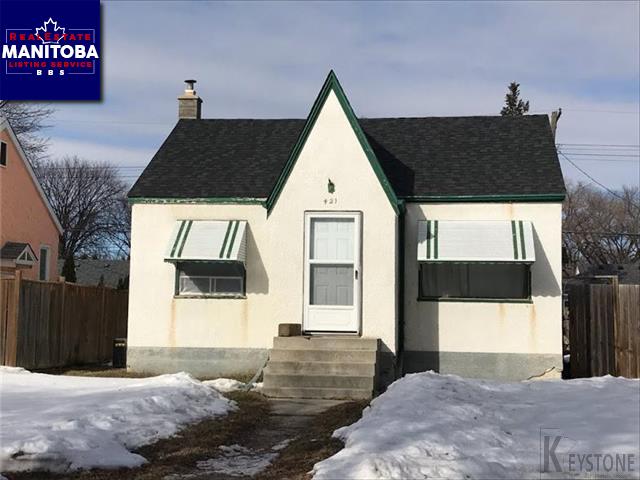 Property 421 Smithfield Ave Main image