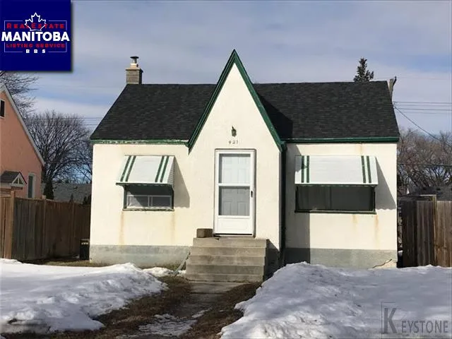 421 Smithfield Ave, Winnipeg