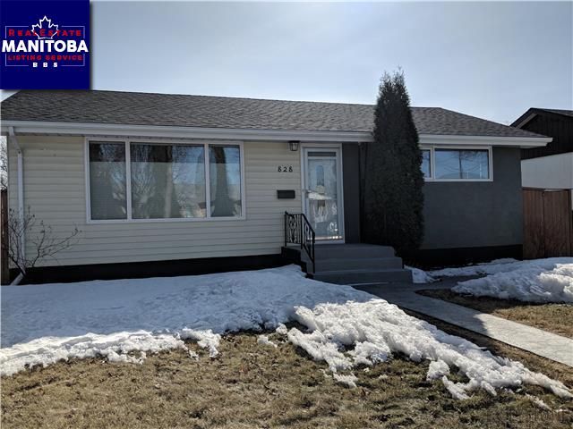 Property 828 Simpson Ave Main image