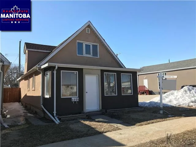 1338 Erin St