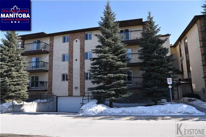 2 Bed Apartment for Sale at 207 795 St Annes Rd, Winnipeg, MB - MLS® #1808081