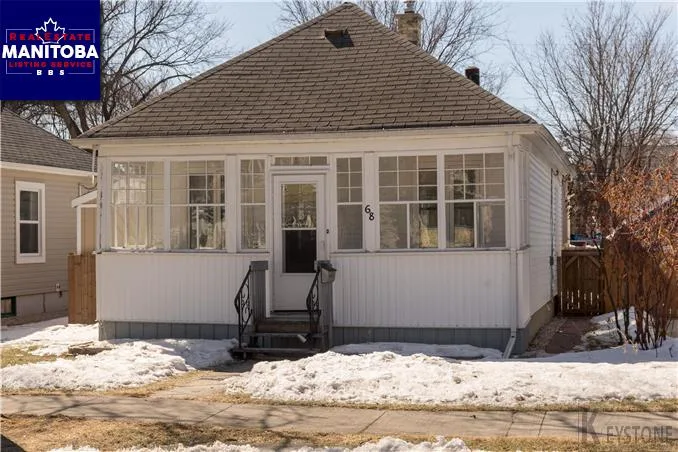 68 Hart Ave, Winnipeg