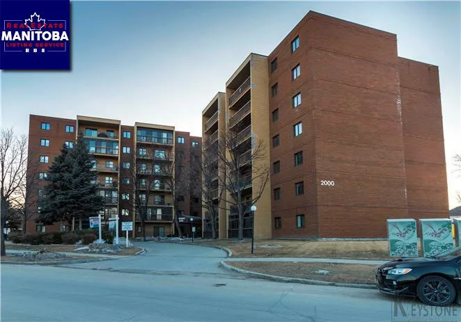704 2000 Sinclair St, Winnipeg