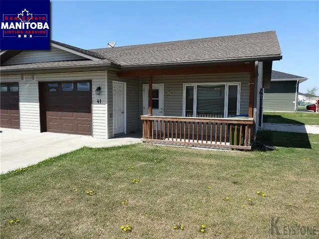 41 Parkhill Dr, Morden