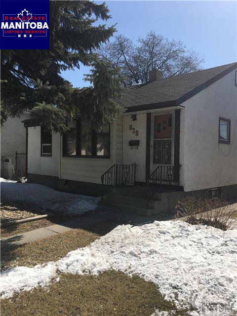 Property 828 Talbot Ave Main image