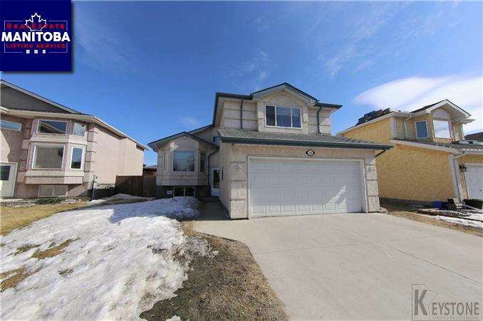 Property 153 Strongberg Dr Main image