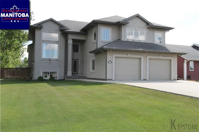 20 Abbey Lane, Steinbach