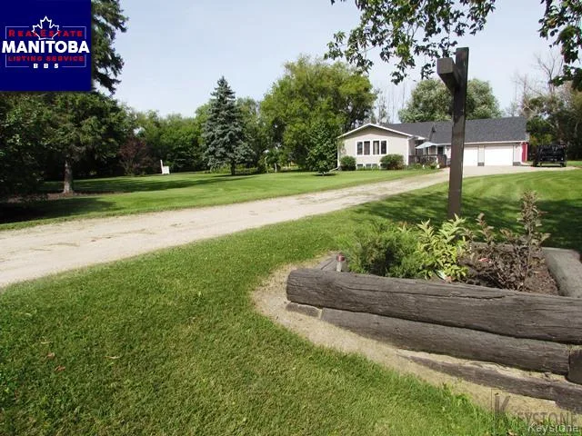 35121 Blumenhoff Rd, Blumenort