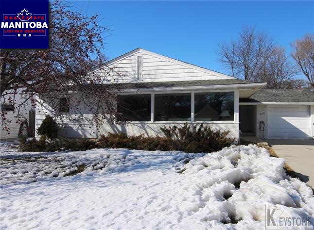 Property 115 Hearne Ave img1