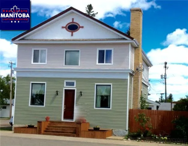 141 Main St, Rivers