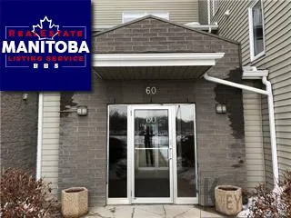 2 Bed Apartment for Sale at 107 60 Dunkirk Dr, Winnipeg, MB - MLS® #1808131