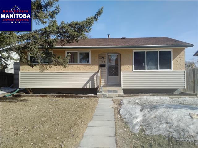 Property 83 Prevette St Main image