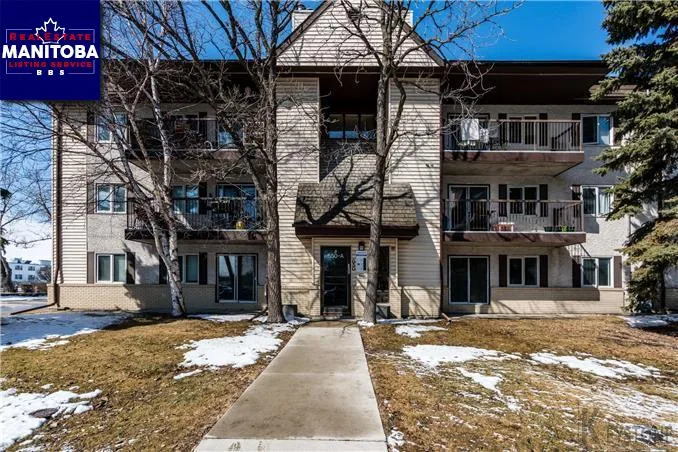 2 Bed Apartment for Sale at 1104 650 Kenaston Blvd, Winnipeg, MB - MLS® #1808149