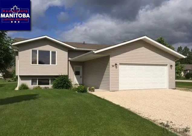 84 Beaverbrook Dr, Steinbach