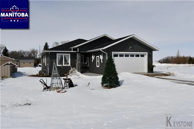 3 Bed House for Sale at 705 Kinney Way, Russell, MB - MLS® #1808176