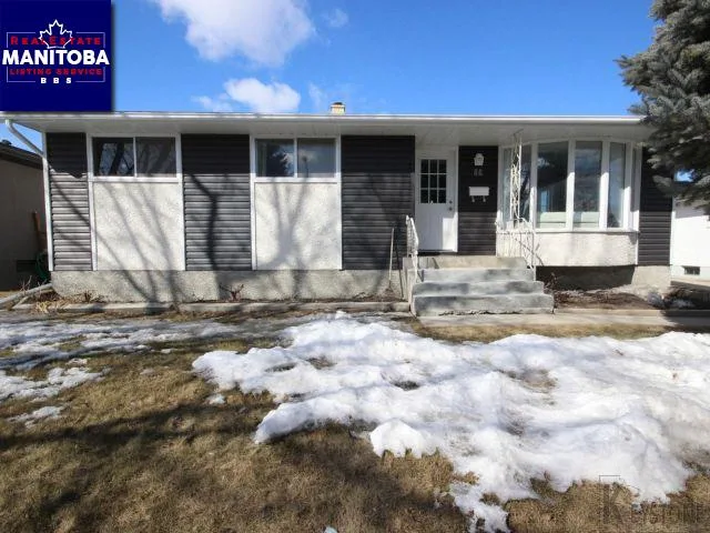 86 Canoe Bay