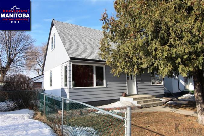 Property 260 Forrest Ave Main image