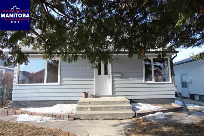 Property 260 Forrest Ave img1