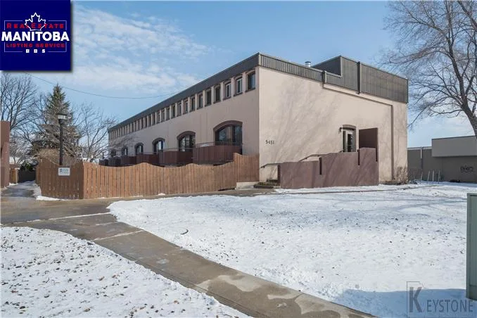 2 Bed Apartment for Sale at 3 3451 Portage Ave, Winnipeg, MB - MLS® #1808192