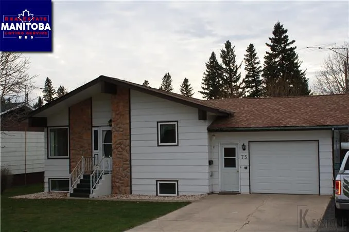 75 Poplar Bay, Hamiota