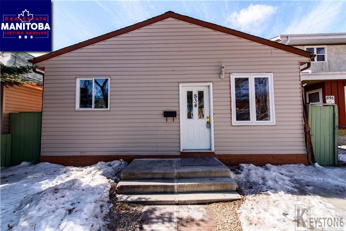 Property 834 Burnell St Main image