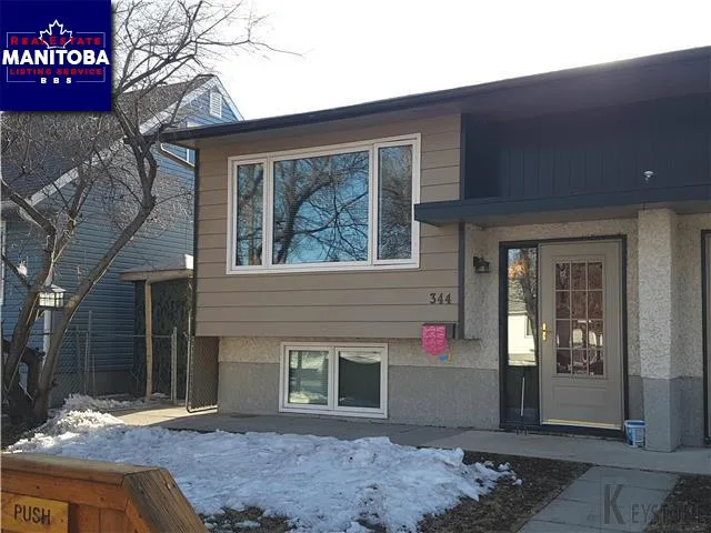 344 Hampton St, Winnipeg