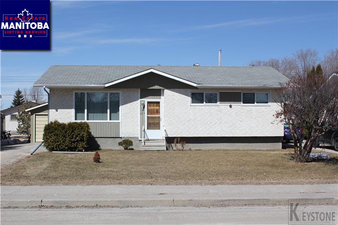 Property 829 James Ave Main image