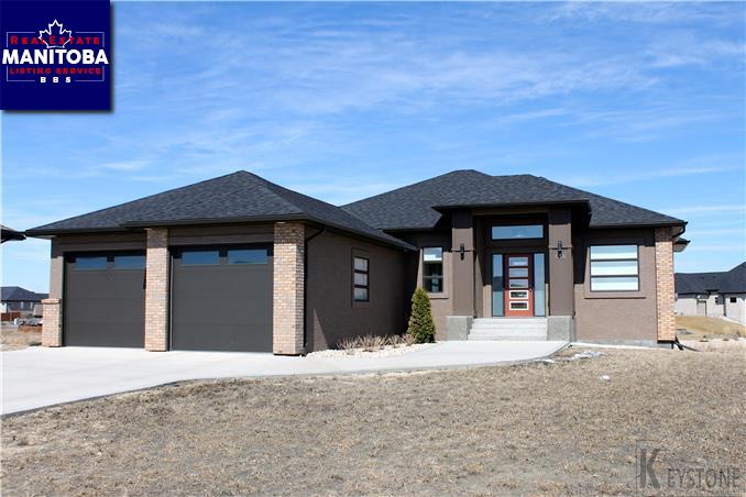 Property 610 Muifield Cove Main image