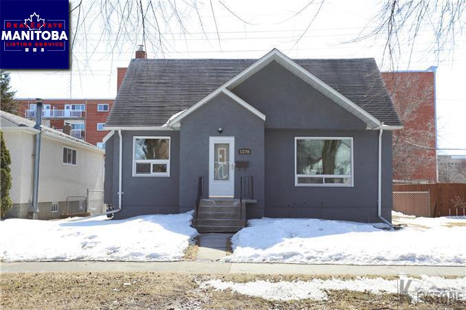 Property 1278 Lorette Ave Main image