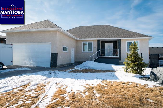 Property 448 Lucille Bay Main image