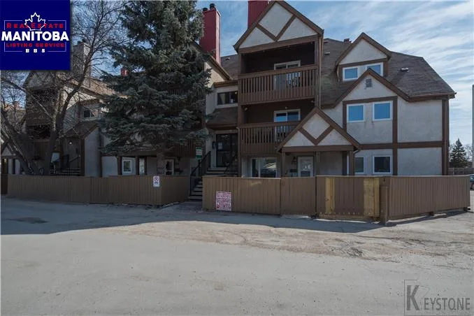 302b 3416 Vialoux Dr, Winnipeg