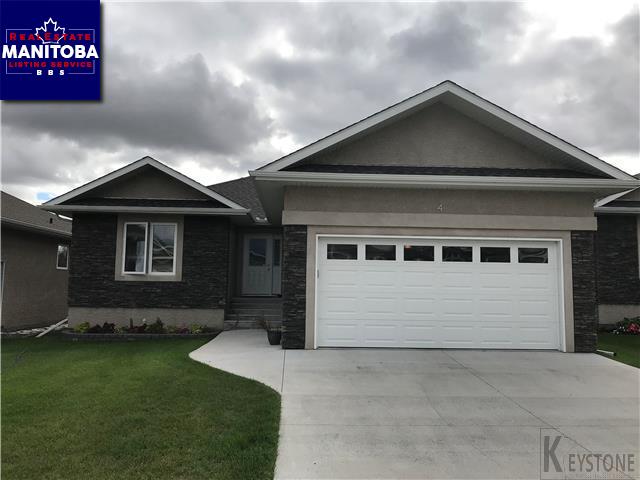 Property 4 Hanover Pl Main image