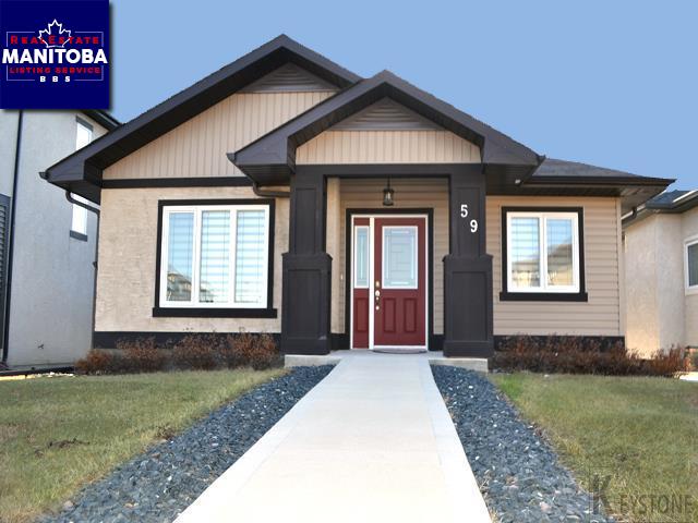 Property 59 Bellflower Rd Main image