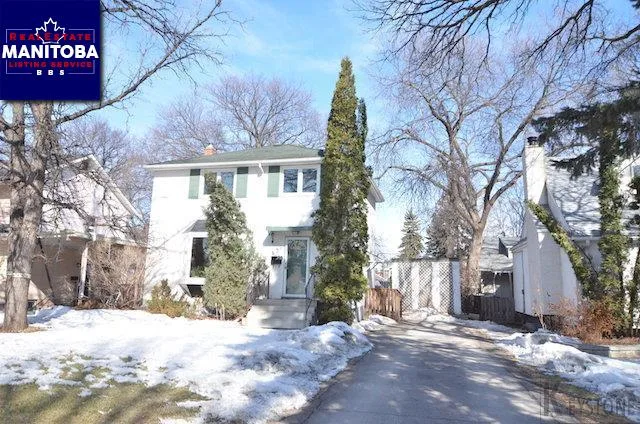 3 Bed House for Sale at 651 Viscount Pl, Winnipeg, MB - MLS® #1808322