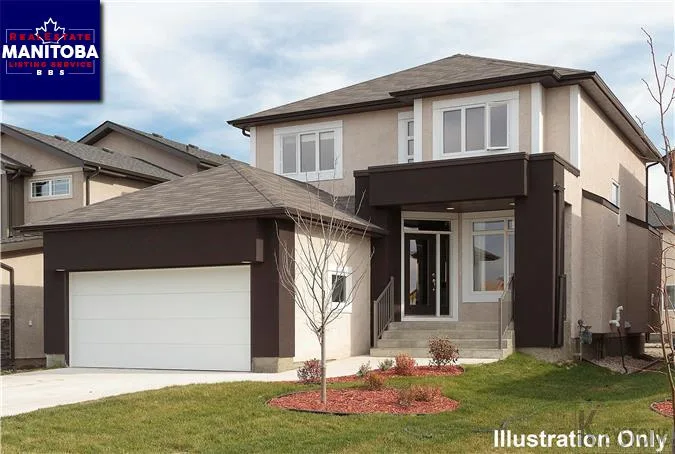 3 Bed House for Sale at 191 Phillip Lee Dr, Winnipeg, MB - MLS® #1808326