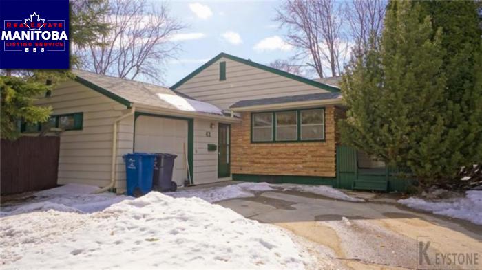 Property 42 Lodge Ave Main image