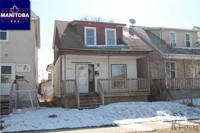 Property 1562 Alexander Ave Main image